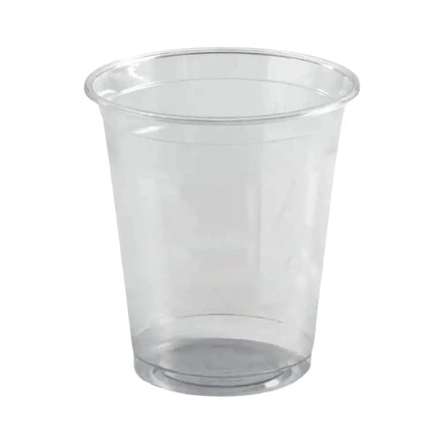 BioPak Clear BioCup - WHOInc
